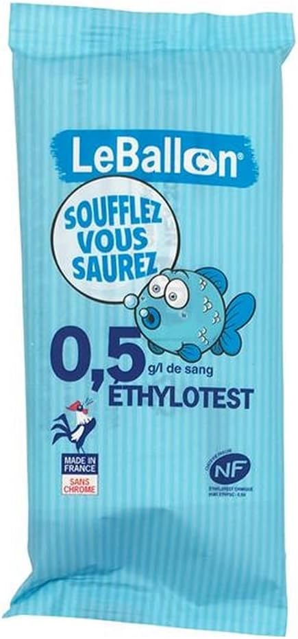 Ethylotest Norme Nf Gl