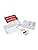 Vue 3 de Pack Eldoncard Blood Type