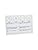 Vue 4 de Pack Eldoncard Blood Type
