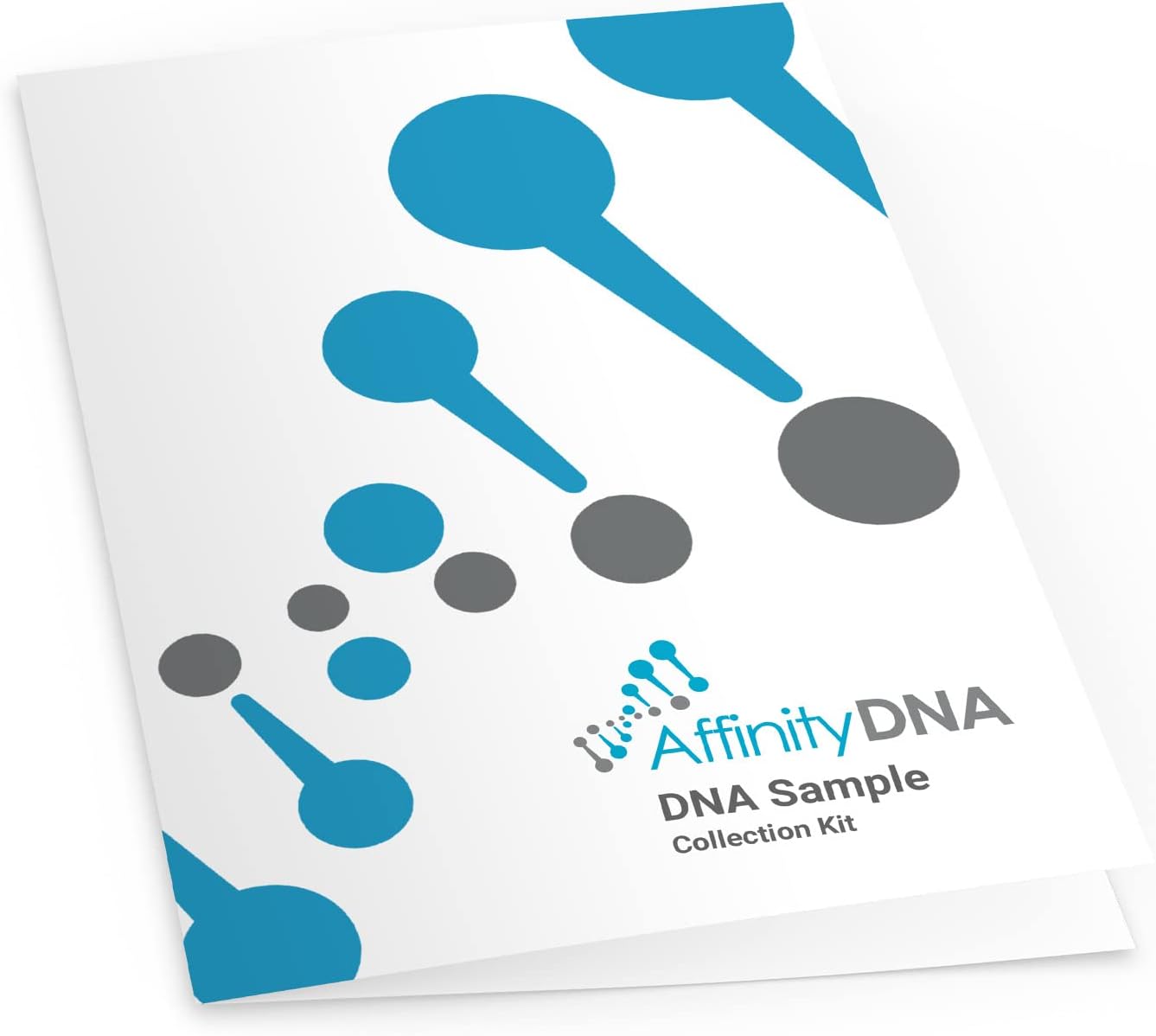 Kit Affinitydna Test Drogue