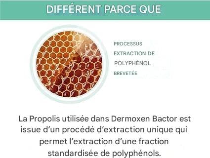 Vue 3 de Dermoxen Bactor Ovule Mycose