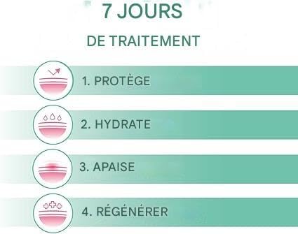 Vue 4 de Dermoxen Bactor Ovule Mycose