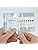 Vue 2 de Simplexhealth Bandelettes De Test