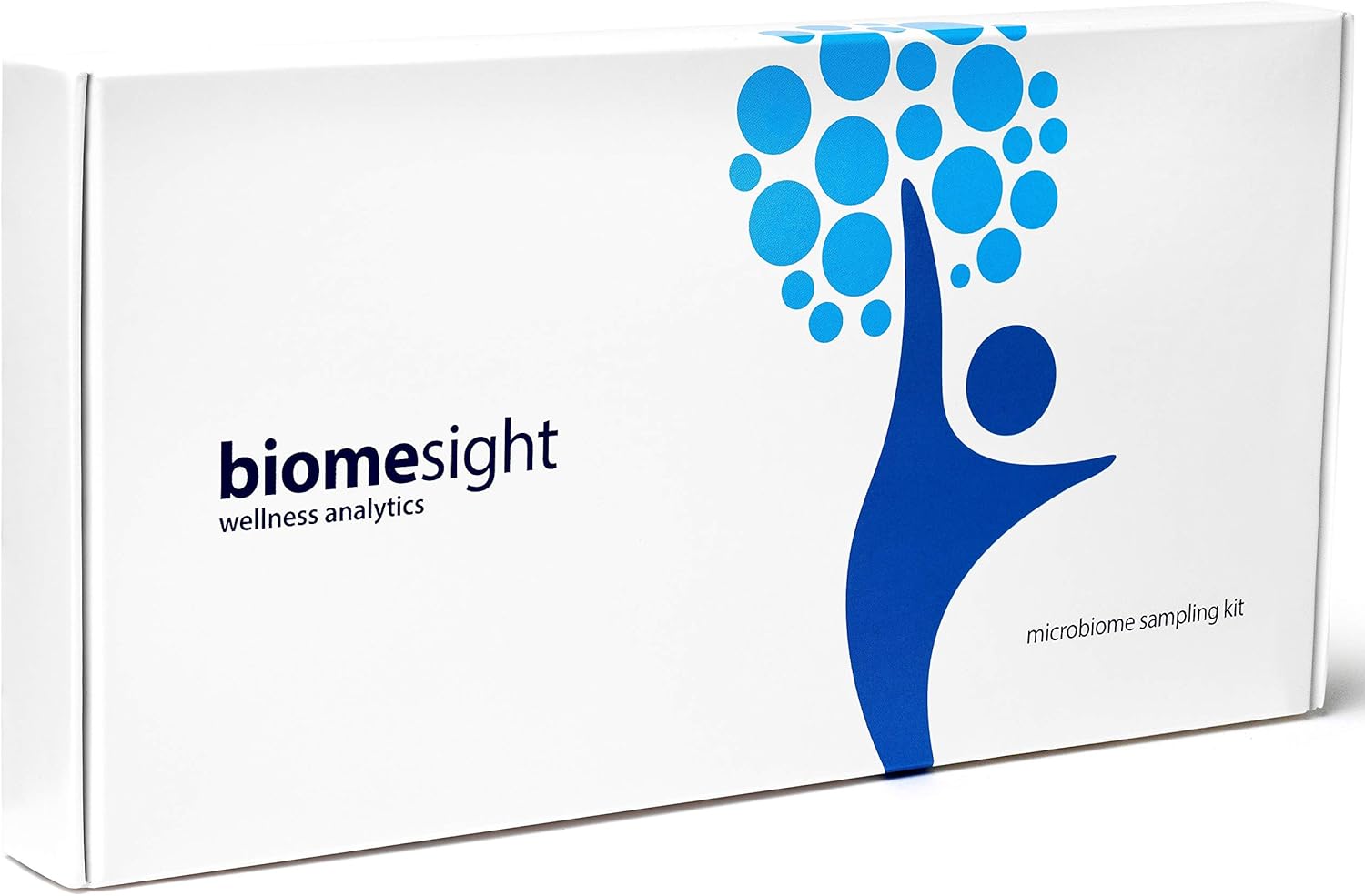 Biomesight Test De Microbiome