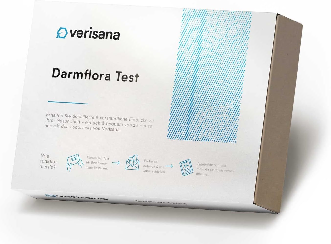 Test De Flore Intestinale