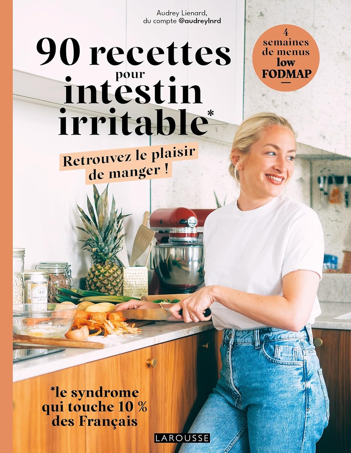 Vue 2 de Syndrome De Lintestin Irritable