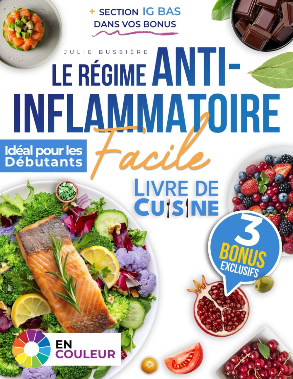 Vue 7 de Syndrome De Lintestin Irritable