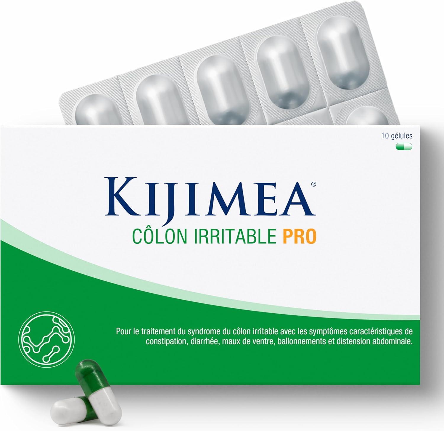 Kijimea Colon Irritable Pro