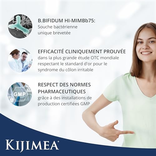 Vue 2 de Kijimea Colon Irritable Pro