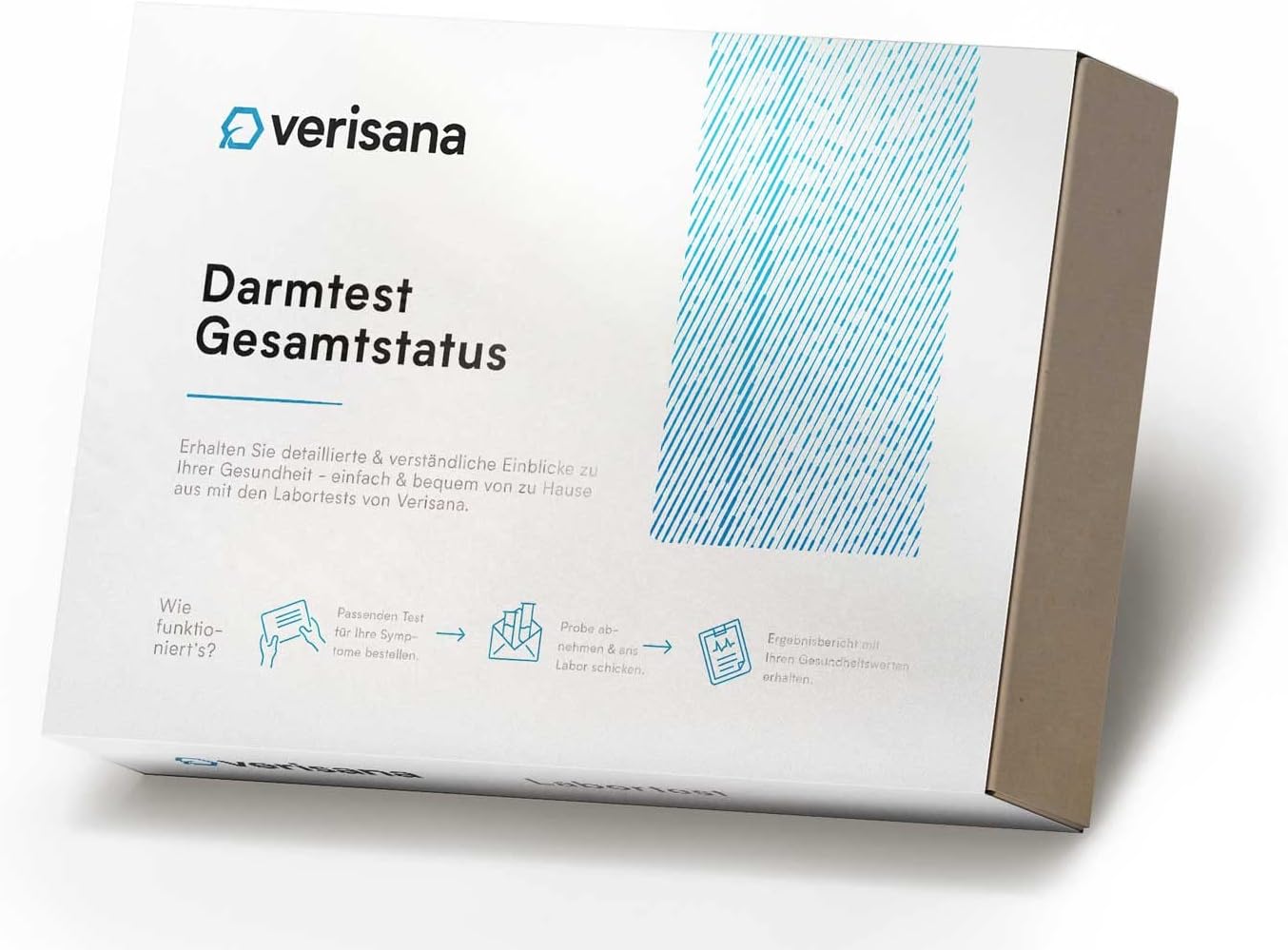 Statut Intestinal Test De