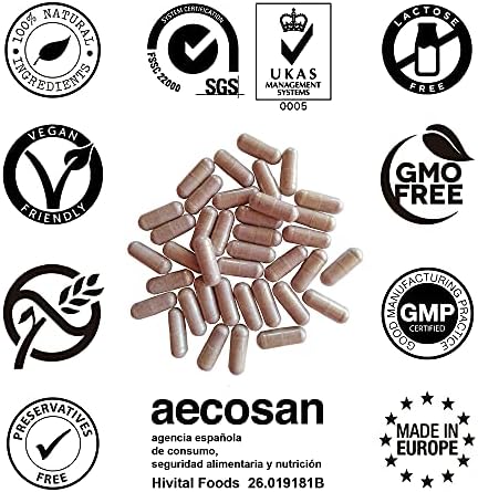 Vue 4 de Enzymes Digestives Gelules Vegetaliennes