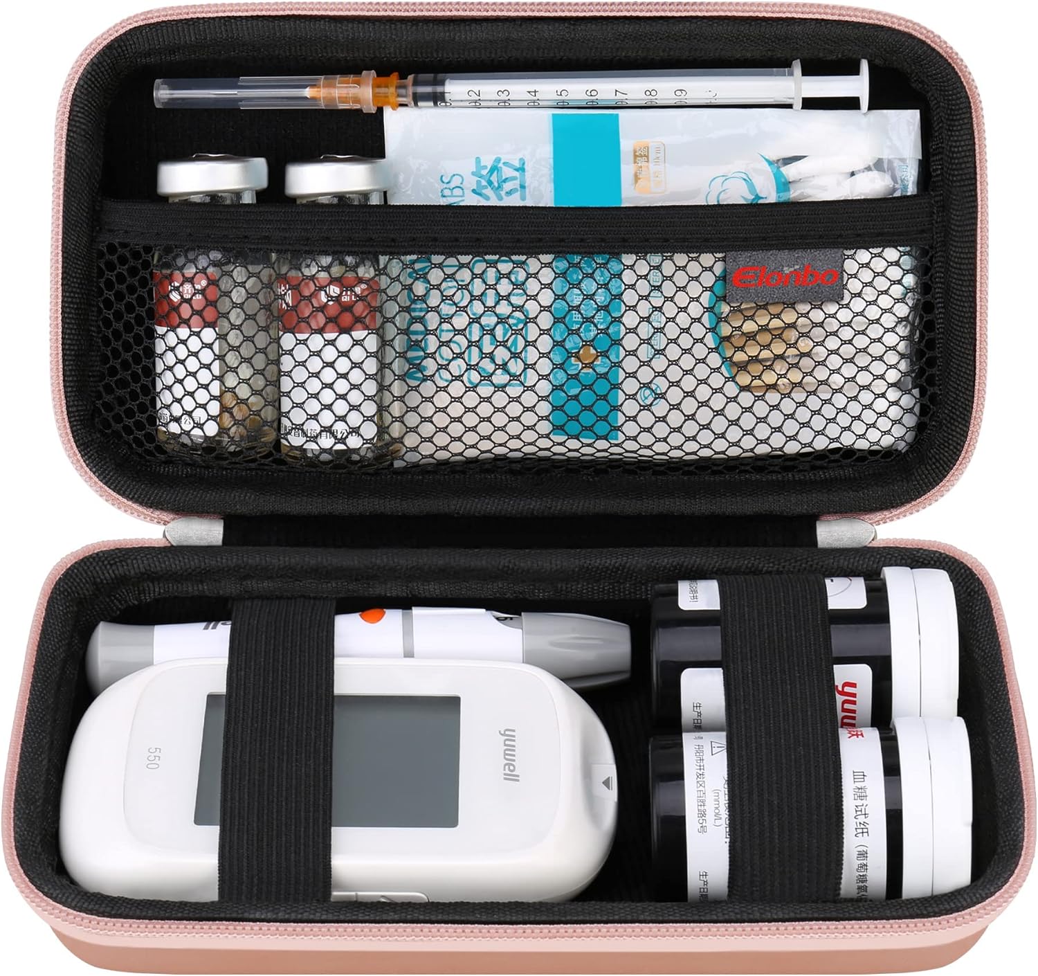 Elonbo Valise De Voyage