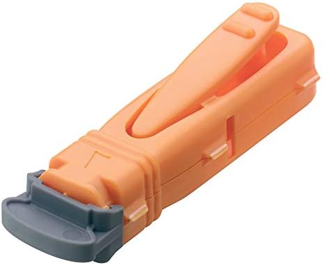 Vue 2 de Unistik Extra Safety Lancets