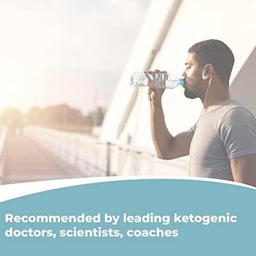 Vue 5 de Goketo Ketone Bandelettes De