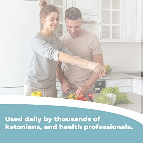 Vue 7 de Goketo Ketone Bandelettes De