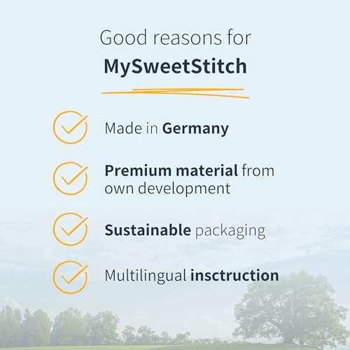 Vue 5 de Mysweetstitch Freestyle Libre