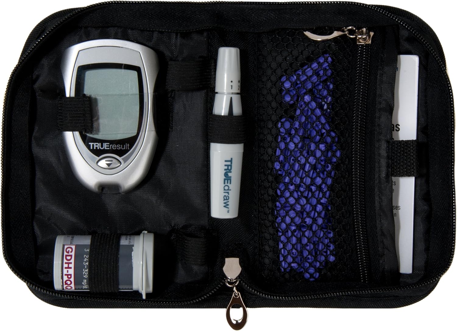 Sumaclife Diabetique Kit De