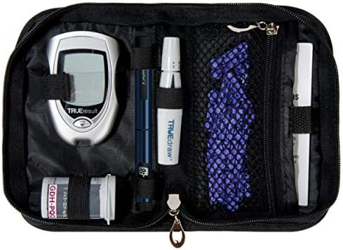 Vue 2 de Sumaclife Diabetique Kit De