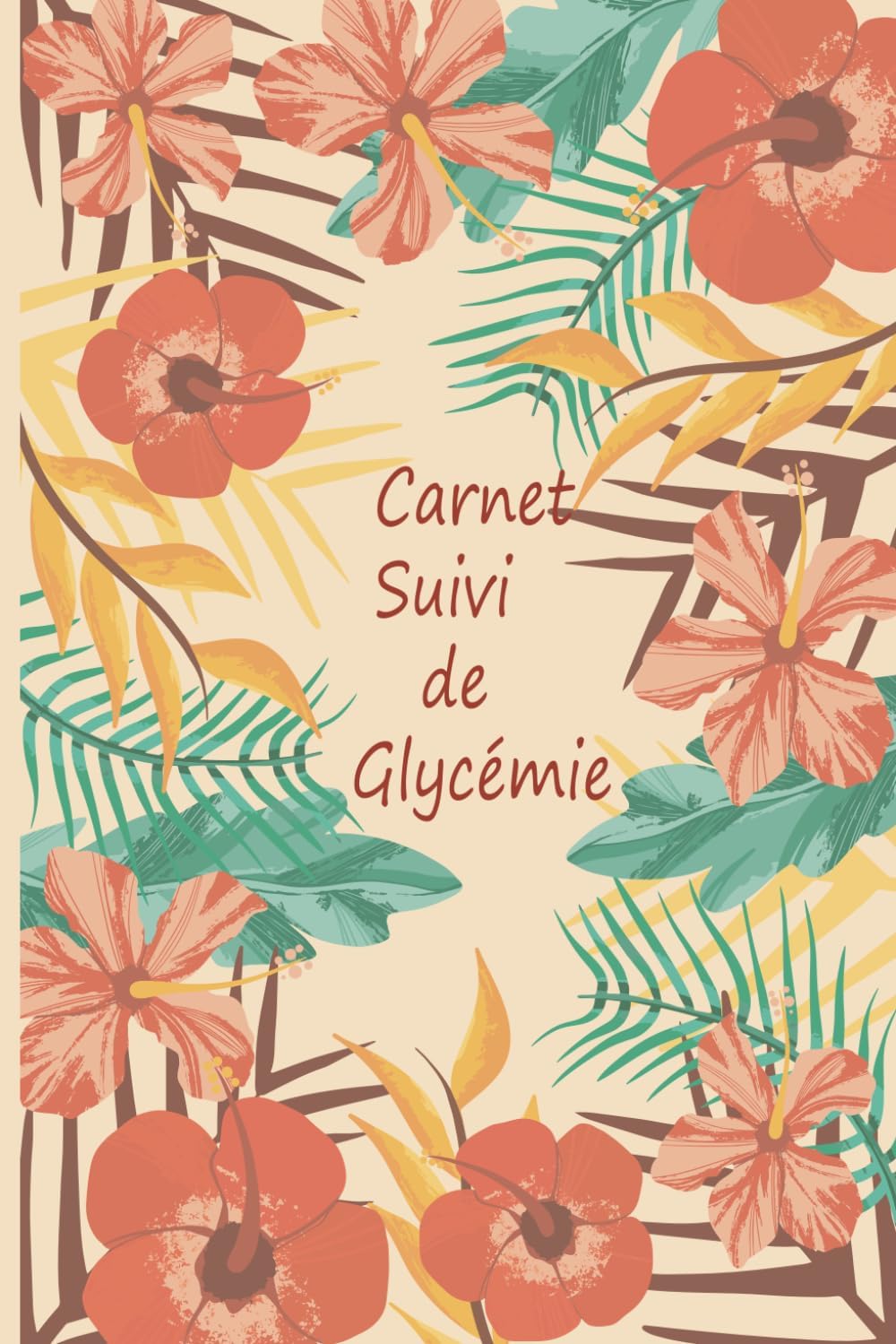 Vue 6 de Carnet De Diabete Petit