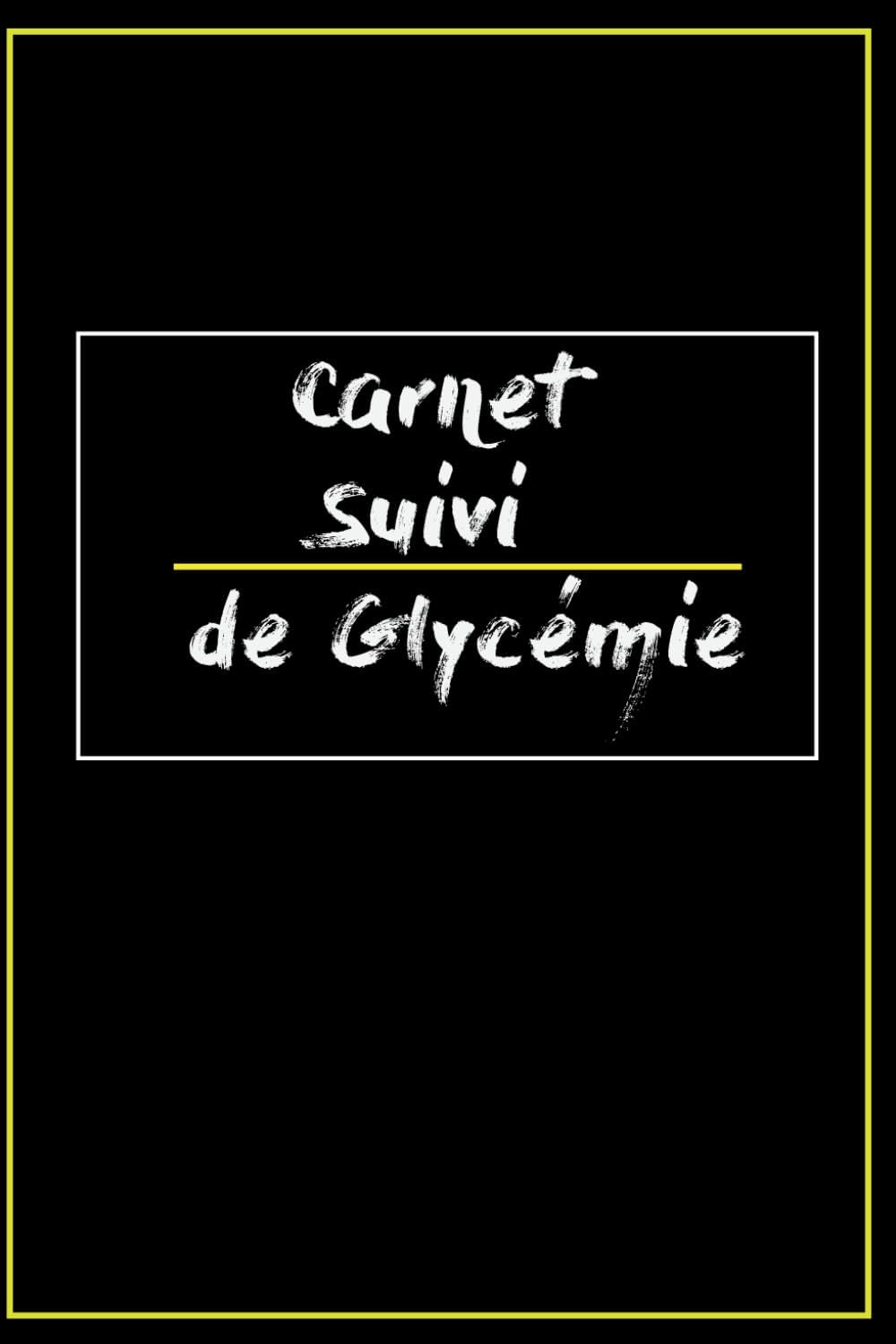 Vue 7 de Carnet De Diabete Petit