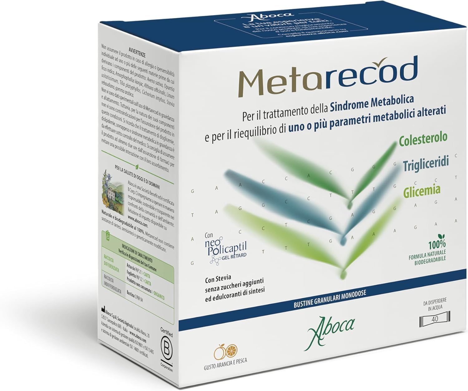 Diabète Métabolisme - Tests de dépistage certifiés