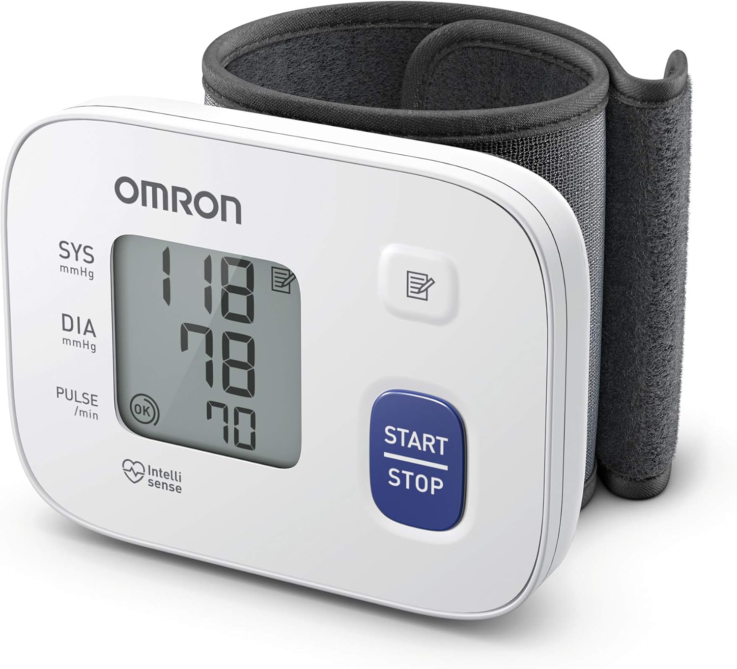 Omron Rs Tensiometre Automatique
