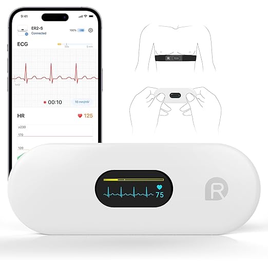Checkme Duoeks Ecg Portable