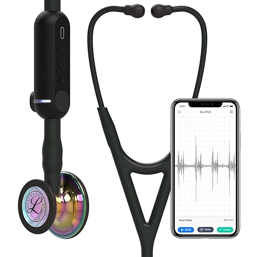Littmann Stethoscope Numerique