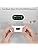 Vue 3 de Checkme Duoeks Ecg Portable