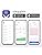 Vue 6 de Checkme Duoeks Ecg Portable