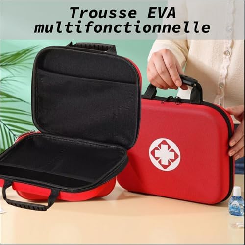 Vue 6 de Kit Sante Domicile