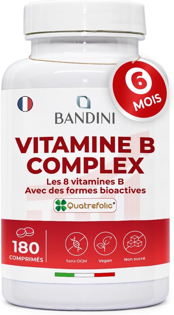 Bandini Vitamine Complex