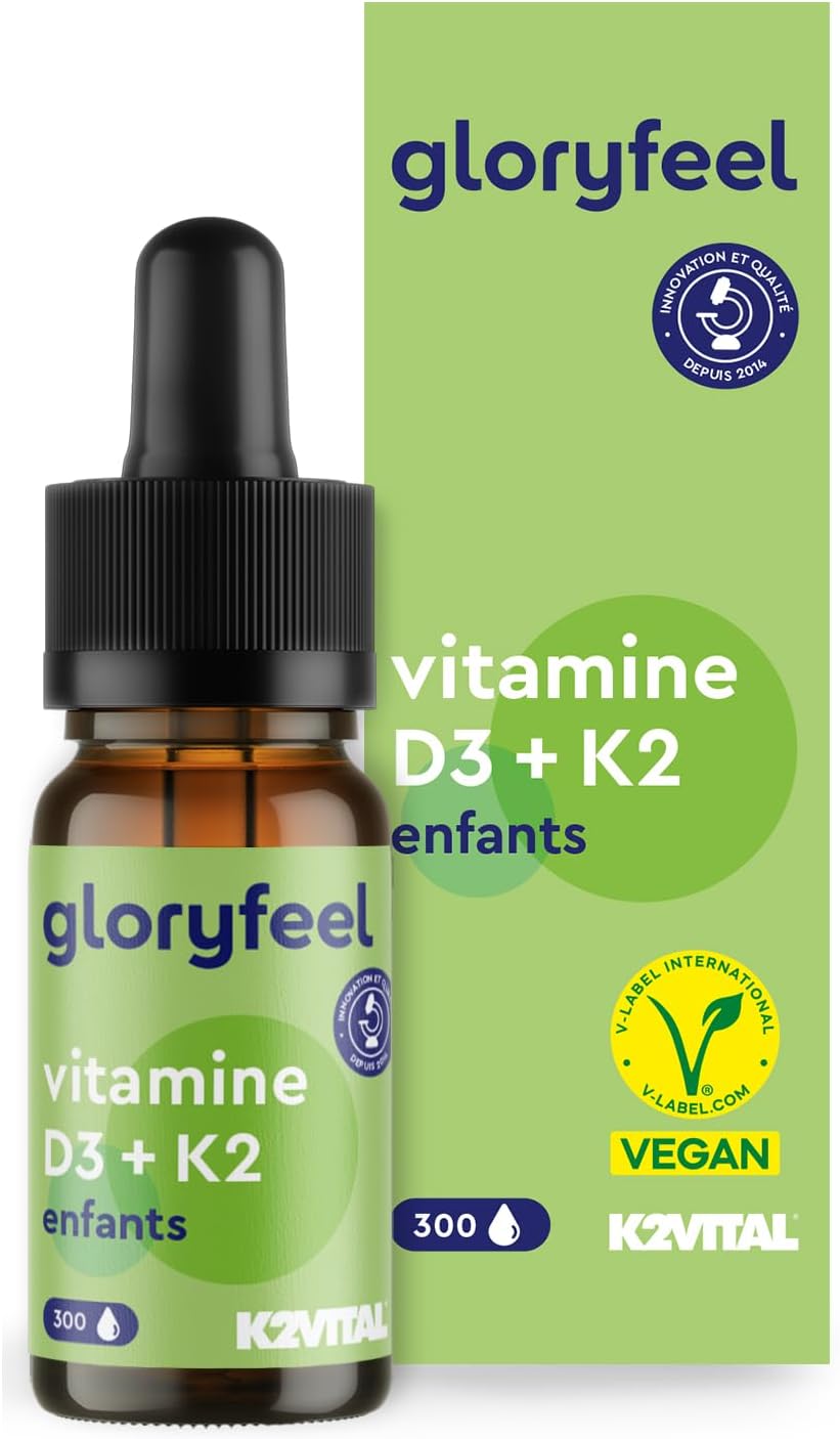Vitamine Dk En Gouttes