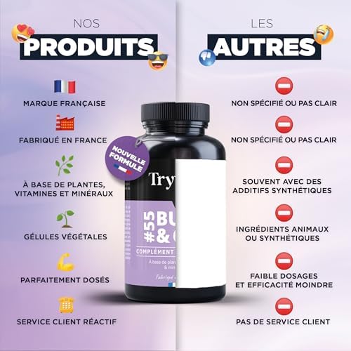 Vue 5 de Bruleur De Graisse Puissant
