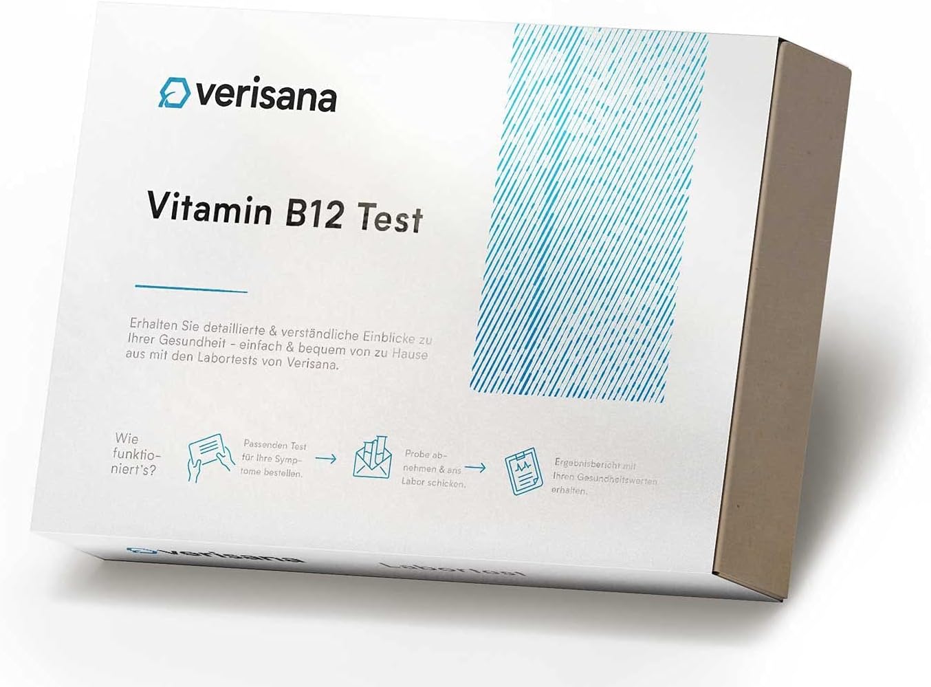 Test De Vitamine