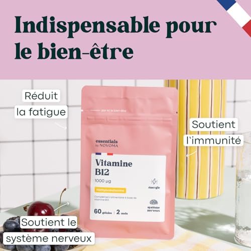 Vue 2 de Vitamine Vegan