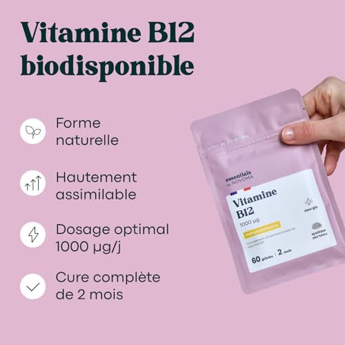 Vue 3 de Vitamine Vegan