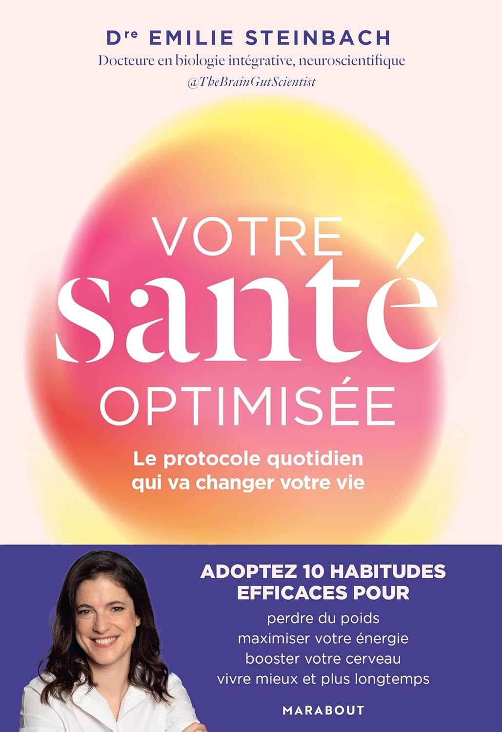 Vue 3 de Maitrisez Votre Protocole Sante