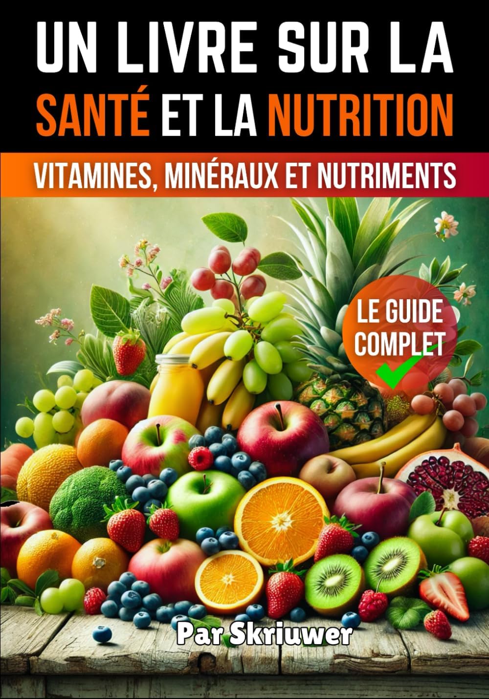 Vue 4 de Maitrisez Votre Protocole Sante