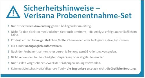 Vue 6 de Test De Mineraux Magnesium