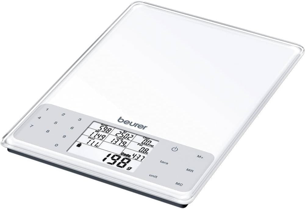Beurer Ds Balance Danalyse