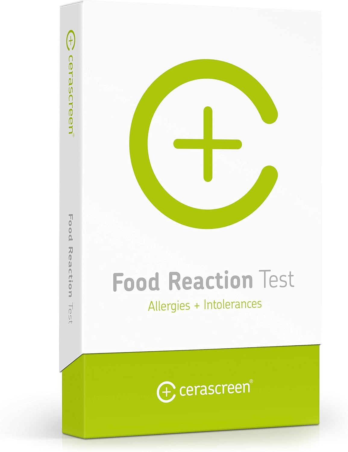Test Dintolerance Alimentaire Du