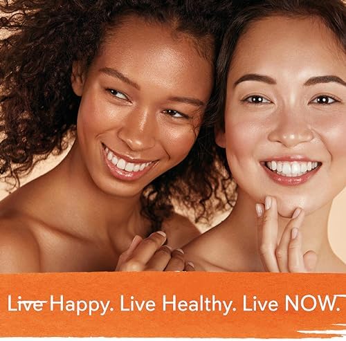 Vue 3 de Now Foods Colostrum Mg