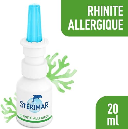 Vue 2 de Sterimar Rhinite Allergique Ml