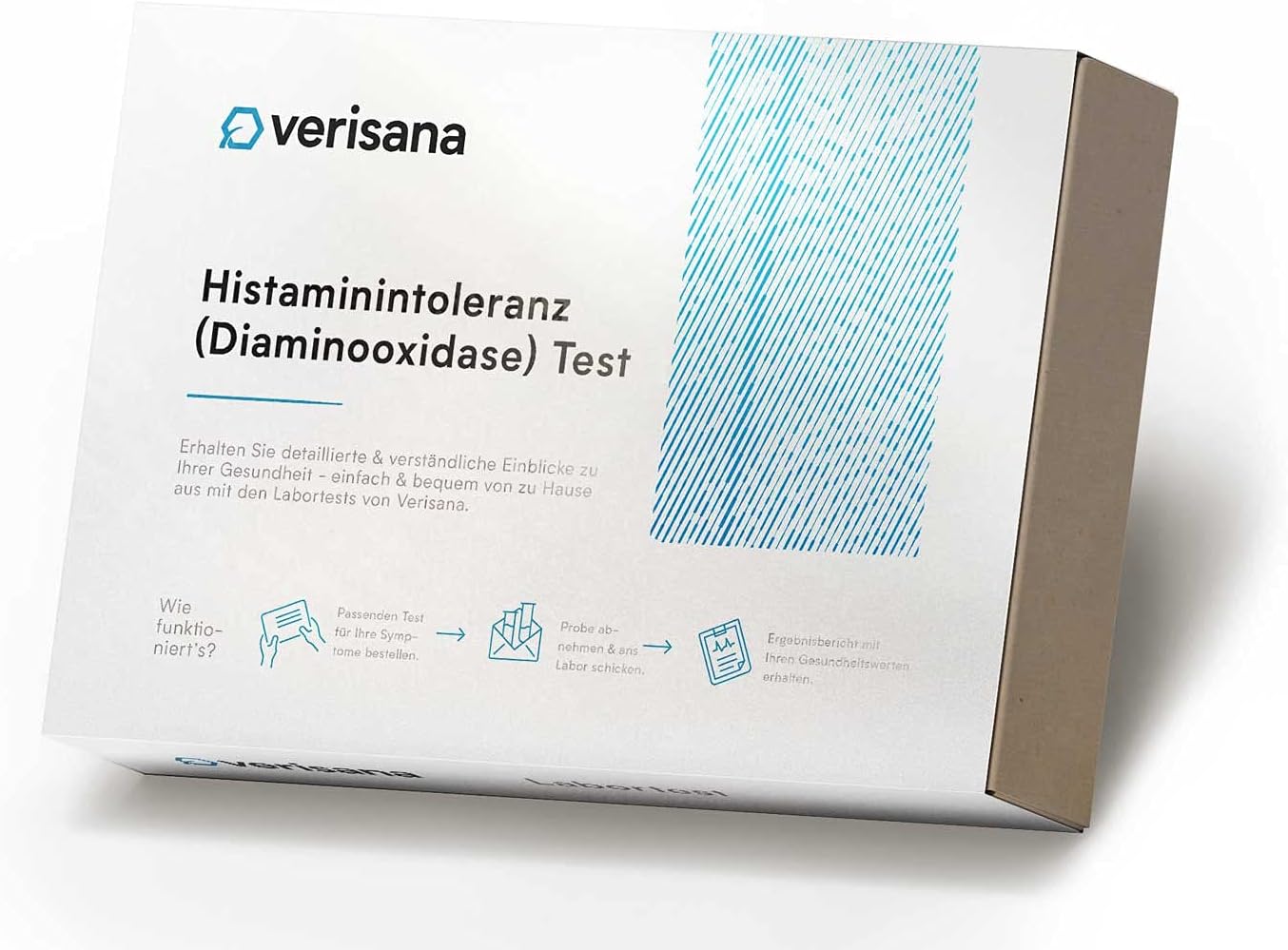 Test Dintolerance Lhistamine