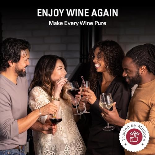 Vue 6 de Aspiree The Wand Wine