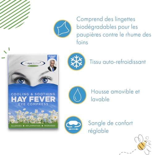 Vue 2 de The Eye Doctor Allergy