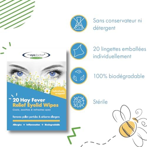 Vue 4 de The Eye Doctor Allergy