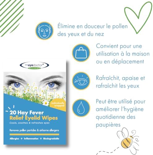 Vue 5 de The Eye Doctor Allergy