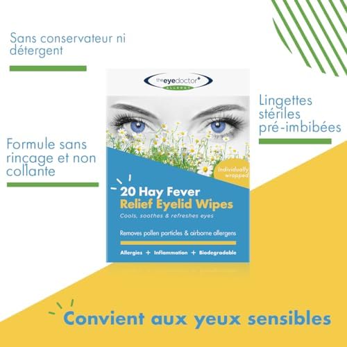 Vue 6 de The Eye Doctor Allergy
